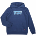 Sweat Levi's junior bleu marine 9EG351-BCF