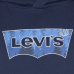 Sweat Levi's junior bleu marine 9EG351-BCF