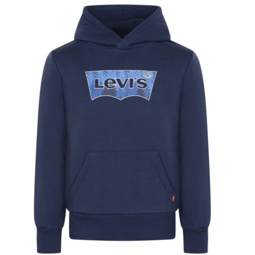 Sweat Levi's junior bleu marine 9EG351-BCF