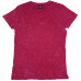 Tee shirt Von Dutch Homme bordeaux