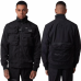 Veste homme Project x Paris noir 2030062