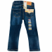 Jean 510 skinny bleu 9EC758 DOP