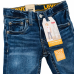 Jean 510 skinny bleu 9EC758 DOP