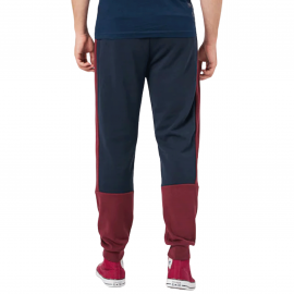 Bas de survêtement homme EA7 Bleu marine