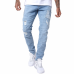 Jean homme Project x Paris TP21001-LB BLEU