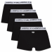 Pack de 2 boxers junior KARL Z20089/09B