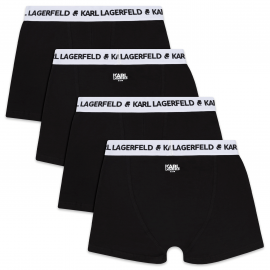 Pack de 2 boxers junior Karl