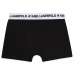 Pack de 2 boxers junior KARL Z20089/09B