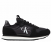 Chaussure CALVIN KLEIN homme YMOYM00553 NOIR