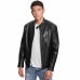 Veste Guess Homme noir M3RL16