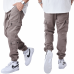 Pantalon homme TAUPE Project x T19939