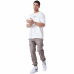 Pantalon homme TAUPE Project x T19939