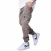 Pantalon homme TAUPE Project x T19939