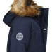 Blouson Redskins junior Bleu marine 7810