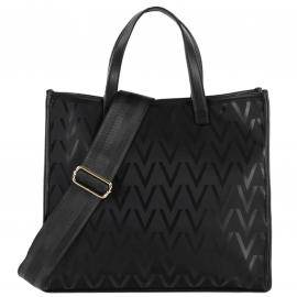 Sac à main Femme noir Valentino