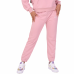 Bas de jogging femme Rose PK2 Project x F214102