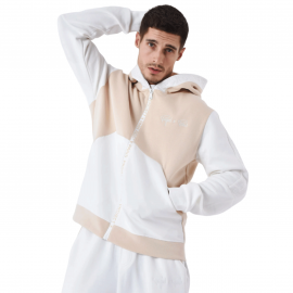 Sweat Homme Project X beige 2230180