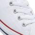Converse ALL STAR blanche homme M7650C