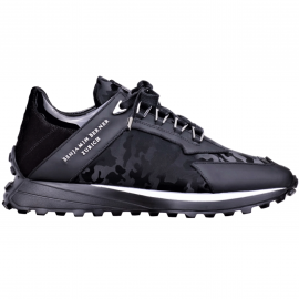 Chaussures homme Benjamin Berner ALPHA RUNNER