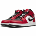 Basket Air Jordan 1 MID 1554725 069