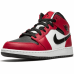 Basket Air Jordan 1 MID 1554725 069