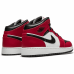 Basket Air Jordan 1 MID 1554725 069