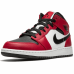 Basket Air Jordan 1 MID 1554725 069