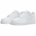 Basket homme nike AIR FORCE 1 '07 BLANCHE