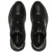 Basket Calvin klein noir homme YMOY0521