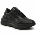 Basket Calvin klein noir homme YMOY0521