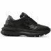 Basket Calvin klein noir homme YMOY0521