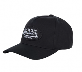 Casquette homme VON DUTCH