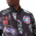 Veste Bomber homme TEAM NBA 60332137