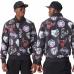 Veste Bomber homme TEAM NBA 60332137