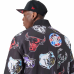 Veste Bomber homme TEAM NBA 60332137