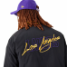 Veste homme Bomber LA Lakers NBA 60332205