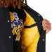 Veste homme Bomber LA Lakers NBA 60332205