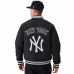 Veste homme Bomber New York 60332171