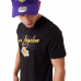 Tee shirt homme Los Angeles Lakers 60332183