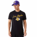 Tee shirt homme Los Angeles Lakers 60332183