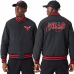 Veste homme Bomber Chicago Bulls NBA 60232203