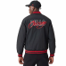 Veste homme Bomber Chicago Bulls NBA 60232203