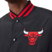 Veste homme Bomber Chicago Bulls NBA 60232203