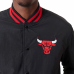 Veste homme Bomber Chicago Bulls NBA 60232203