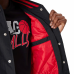 Veste homme Bomber Chicago Bulls NBA 60232203