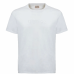 Tee shirt Guess homme Blanc M2BP47K7HD0