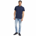 Polo homme Guess bleu M2YP25KARS0-G751