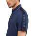 Polo homme Guess bleu M2YP25KARS0-G751