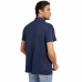 Polo homme Guess bleu M2YP25KARS0-G751