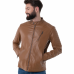 Veste Guess Homme camel M3RL16